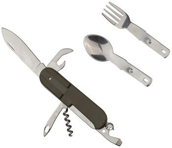 Niezbędnik Legii Cudzoziemskiej NB-001B