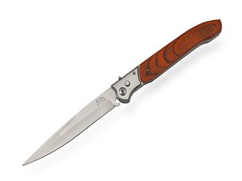 Nóż Sprężynowy 31cm N-503B