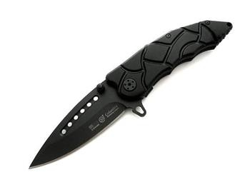 Nóż Sprężynowy BSH N-039