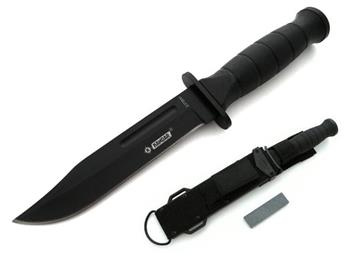 Nóż Taktyczny Kandar N-308B