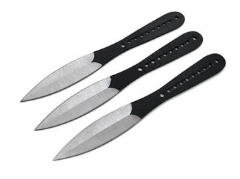Zestaw Rzutek BSH ADVENTURE N-420