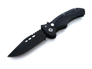 Nóż Sprężynowy N-002C