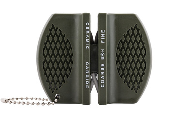 Ostrzałka Dwustronna do noży BSH ADVENTURE T-003