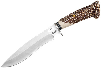 Nóż Myśliwski BSH ADVENTURE N-191A