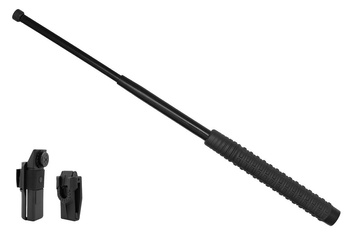 Pałka Teleskopowa 16" ESP Hartowana EXB-16H BLK + BH-54