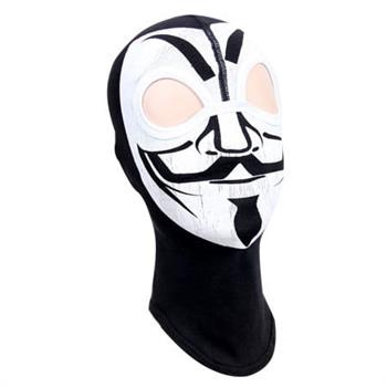 Kominiarka BSH ADVENTURE Vendetta M-012