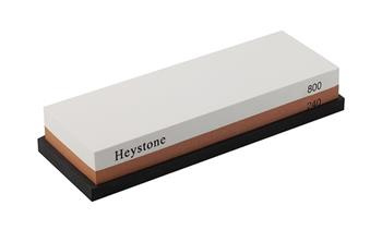 Ostrzałka Kamienna Heystone (240/800) H0802