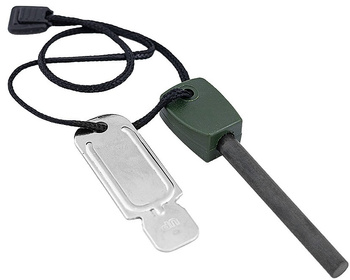 Krzesiwo Magnezowe XXL BSH ADVENTURE K-016