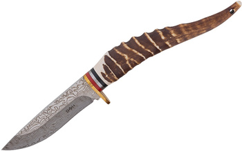 Nóż Myśliwski BSH ADVENTURE N-190F