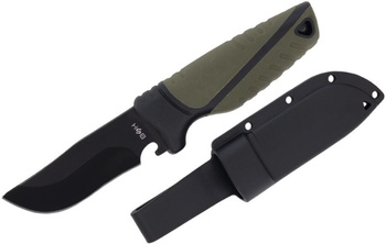 Nóż Turystyczny BSH ADVENTURE N-332A