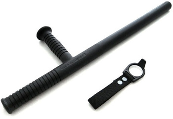 PAŁKA TONFA ESP CLASSIC TR-24/59 + UCHWYT TR-02