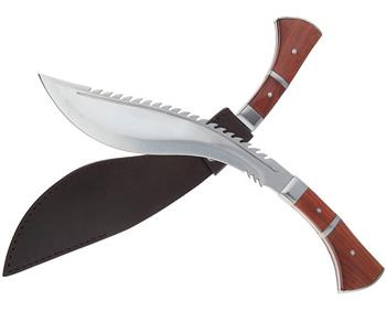Maczeta Kukri N-638A