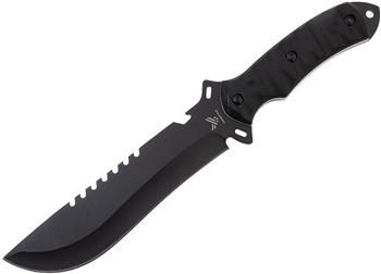 Nóż Taktyczny HASTAA 18-HS-251