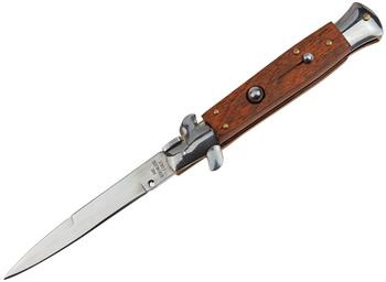 Nóż Sprężynowy Italy 24,5 cm N-516