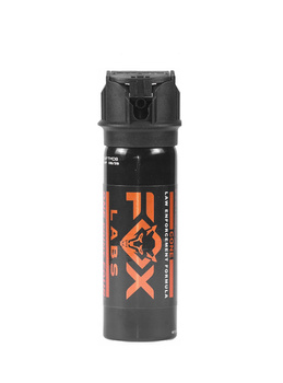 Gaz Pieprzowy FOX LABS ONE POINT FOUR  56 ml Stożek Mgły G-091