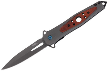 Nóż Sprężynowy BSH ADVENTURE N-522D