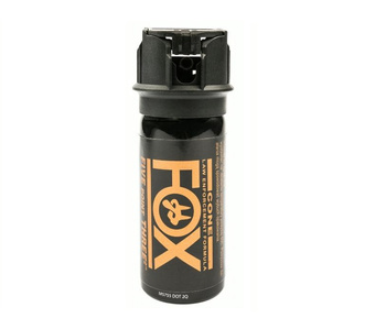 Gaz Pieprzowy FOX LABS 5.3² 4%OC Five point Three² 43ml Stożek Mgły G-082