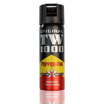 Gaz pieprzowy TW_1000 63ml G-071 Stożek Mgły