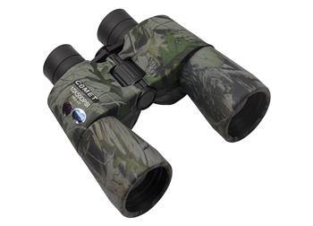 Lornetka COMET PRO ADVENTURE 10x50 DPS i FMC LR-071C
